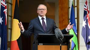 Political Realignments and Policy Decisions in Australia